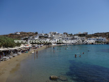 Παραλία Φάρος 1